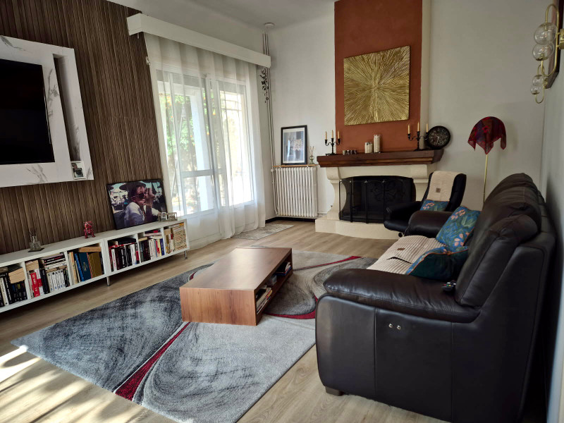 French property for sale in Coursan, Aude - €399,000 - photo 4