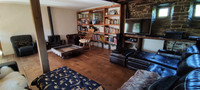 Maison à vendre à Moyon Villages, Manche - 424.000 € - photo 2