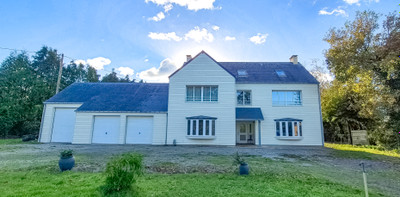 house for sale in Manche