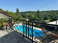 Maison à vendre à Brantôme en Périgord, Dordogne - 299.500 € - photo 6