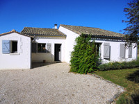 French property, houses and homes for sale in Chalais Charente Poitou_Charentes