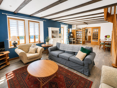 French property for sale in Bourbriac, Côtes-d'Armor - €315,650 - photo 4