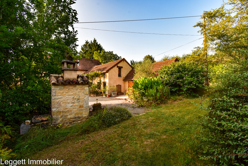 French property for sale in La Chapelle-Aubareil, Dordogne - €835,000 - photo 5