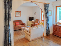 Maison à vendre à Chaunay, Vienne - 88.000 € - photo 6