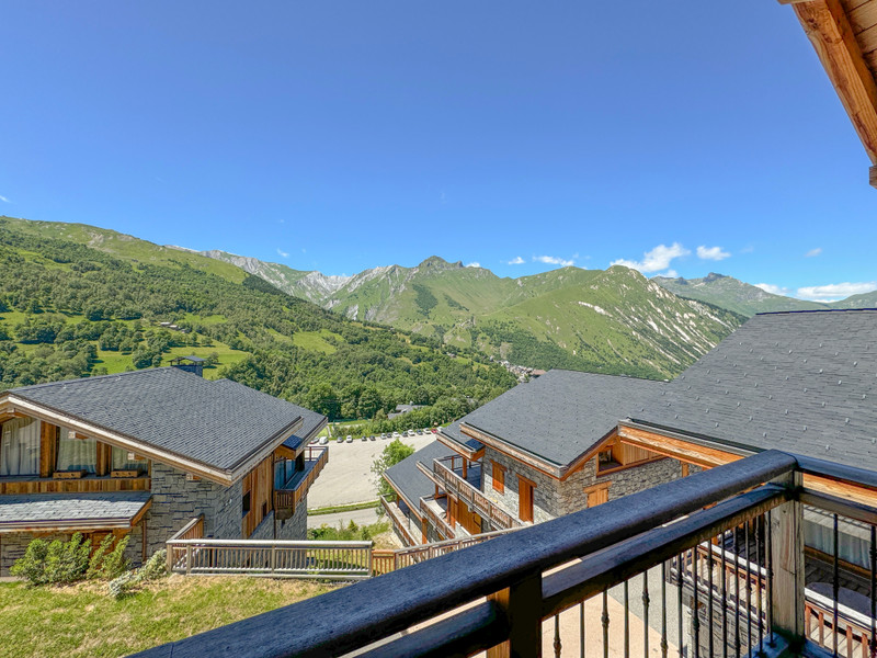 Ski property for sale in Saint Martin de Belleville - €440,000 - photo 4