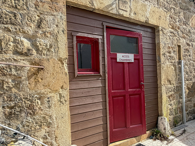 French property for sale in Lavergne, Lot - €141,700 - photo 7