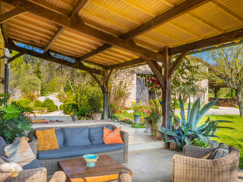 Propriété à vendre à Parranquet, Lot-et-Garonne - 845 000 €