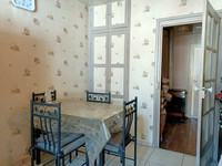 Maison à vendre à Châteauponsac, Haute-Vienne - 70.000 € - photo 4