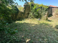 Grange à vendre à Rochechouart, Haute-Vienne - 20.600 € - photo 5
