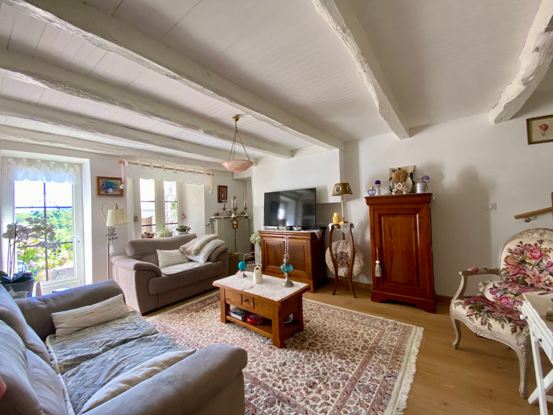 French property for sale in Rochechouart, Haute-Vienne - €182,500 - photo 1