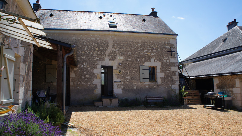 French property for sale in Noyant-Villages, Maine-et-Loire - €219,350 - photo 3