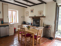 Maison à vendre à Videix, Haute-Vienne - 183.600 € - photo 13