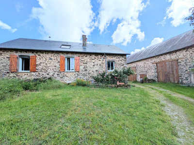 French property for sale in Saint-Germain-les-Belles, Haute-Vienne - €162,000 - photo 9
