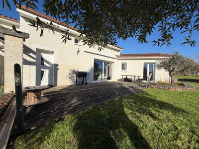 French property for sale in Angoisse, Dordogne - €306,900 - photo 1