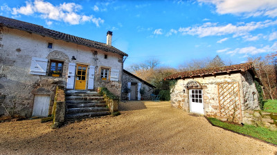 French property for sale in Saint-Mathieu, Haute-Vienne - €141,700 - photo 9