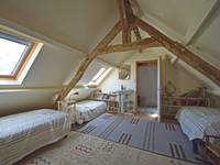 Maison à vendre à Badefols-d'Ans, Dordogne - 99.000 € - photo 10