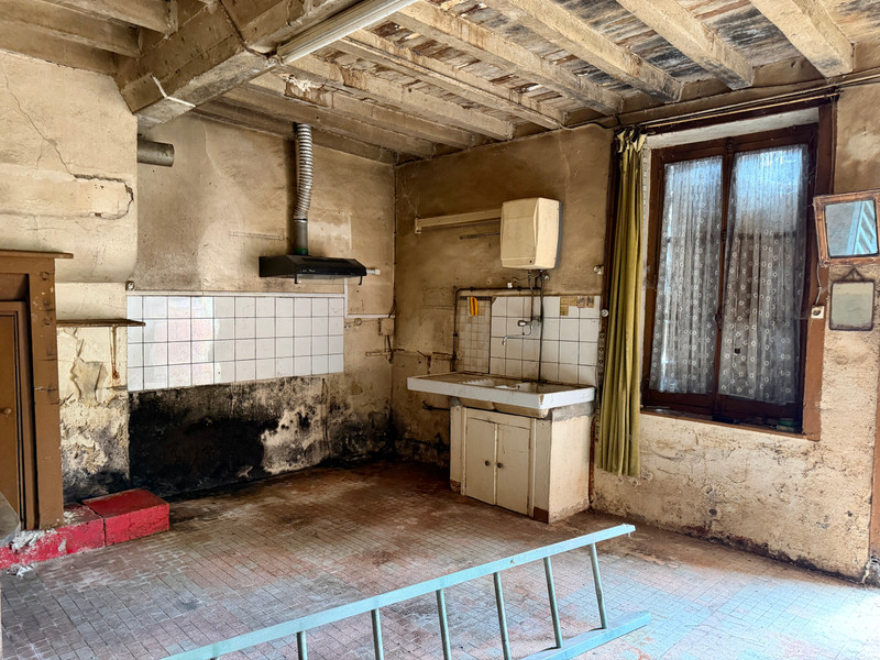 French property for sale in Pré-en-Pail-Saint-Samson, Mayenne - €36,600 - photo 5