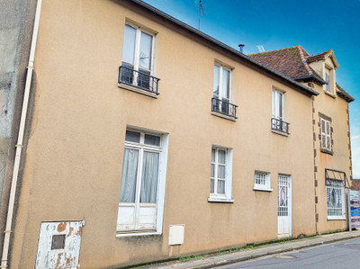 French property for sale in Chaillac, Indre - €49,600 - photo 14