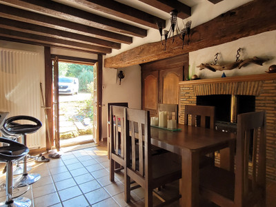 French property for sale in Sap-en-Auge, Orne - €132,000 - photo 3