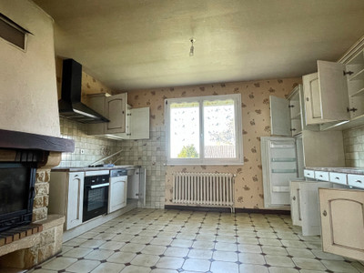 French property for sale in Val d'Issoire, Haute-Vienne - €125,000 - photo 3