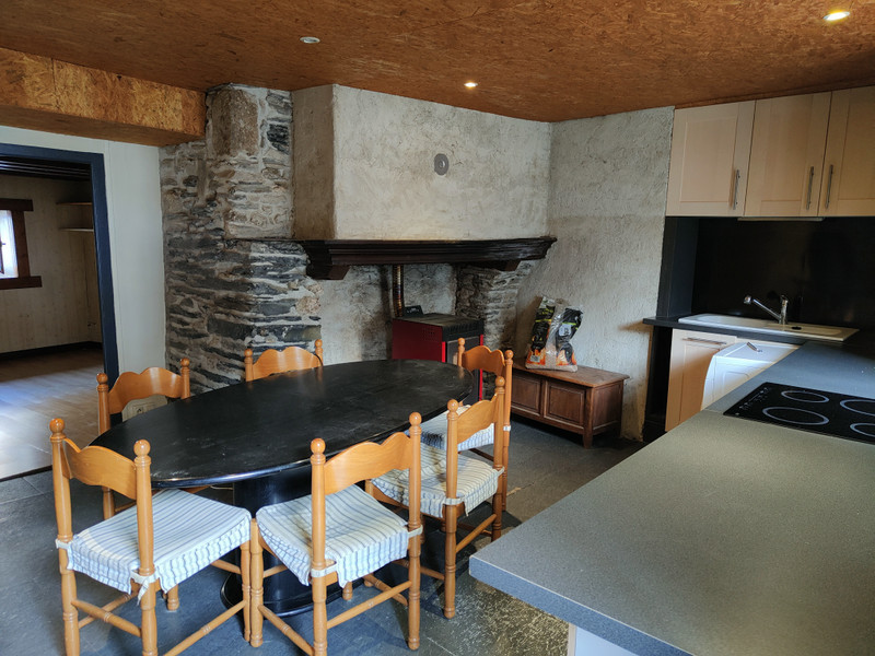 French property for sale in Mizoën, Isère - €180,200 - photo 3