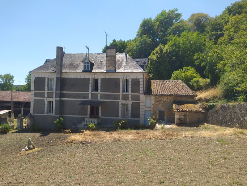 French property for sale in Mareuil en Périgord, Dordogne - €180,000 - photo 13