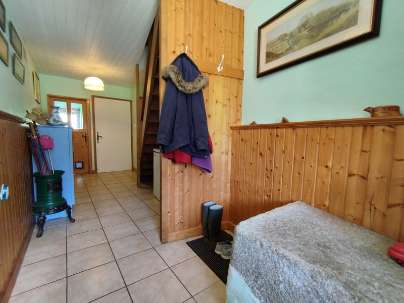 French property for sale in Lussac-les-Églises, Haute-Vienne - €147,150 - photo 7