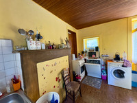 Maison à vendre à Dournazac, Haute-Vienne - 49.900 € - photo 5