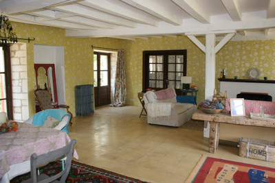 French property for sale in Linières-Bouton, Maine-et-Loire - €572,400 - photo 3