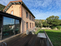 Maison à vendre à Amélie-les-Bains-Palalda, Pyrénées-Orientales - 490.000 € - photo 1