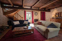 Propriété à vendre à Benest, Charente - 150 000 € - photo n°6
