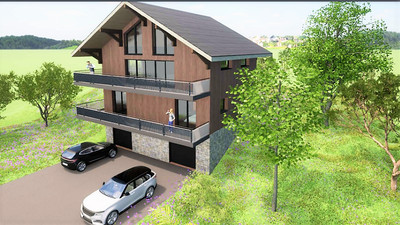 Ski property for sale in Sainte Foy - €500,000 - photo 7