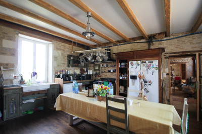 French property for sale in Brettes, Charente - €214,000 - photo 4