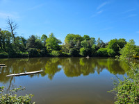 Lacs à vendre à Néris-les-Bains, Allier - 140 400 € - photo 4