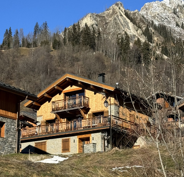 Propriété de ski à vendre - Champagny-en-Vanoise - 1 699 000 € - photo 13