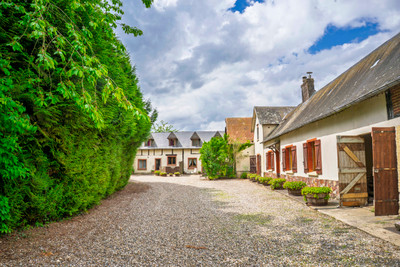 house for sale in Seine-Maritime