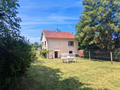 French property for sale in La Coquille, Dordogne - €125,000 - photo 11
