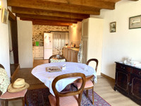 Maison à vendre à Oradour-sur-Vayres, Haute-Vienne - 139.792 € - photo 4