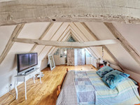 Maison à vendre à Croze, Creuse - 160.500 € - photo 4