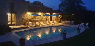 French property for sale in Saint-Christophe-sur-Roc, Deux-Sèvres - €420,000 - photo 9