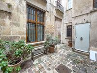 Propriété à vendre à Paris 4e Arrondissement, Paris - 690 000 € - photo n°8