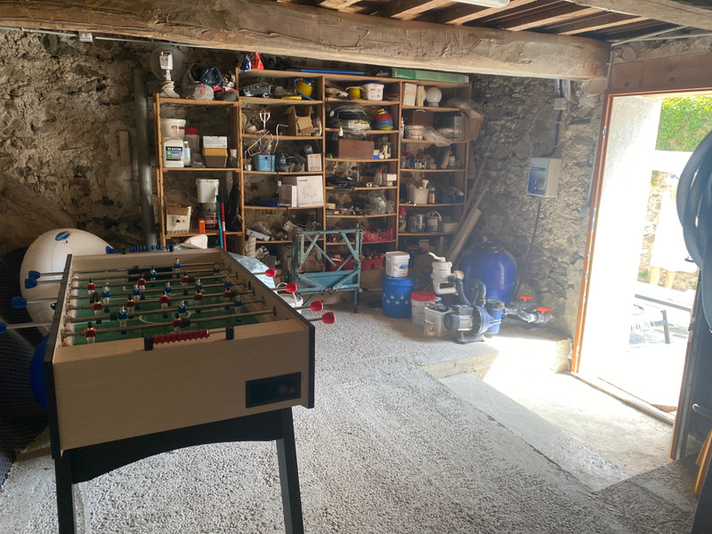 French property for sale in Caramany, Pyrénées-Orientales - €150,000 - photo 11