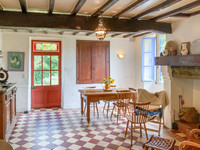 Propriété à vendre à Saint-Pé-Saint-Simon, Lot-et-Garonne - 299 000 € - photo n°7