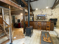 Maison à vendre à Abzac, Charente - 185 760 € - photo 7