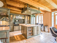Maison à vendre à Samoëns, Haute-Savoie - 3.495.000 € - photo 3