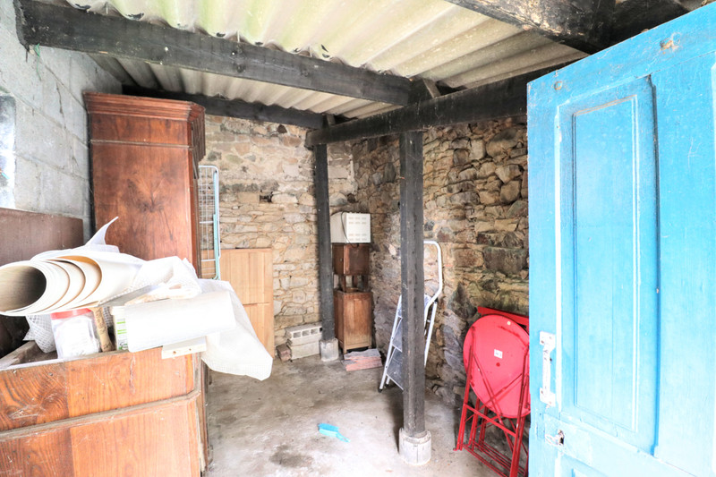 French property for sale in Runan, Côtes-d'Armor - €68,000 - photo 8