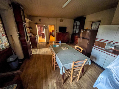 French property for sale in Saint-Chamarand, Lot - €194,400 - photo 5