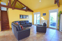 Maison à vendre à Sengouagnet, Haute-Garonne - 323.900 € - photo 5