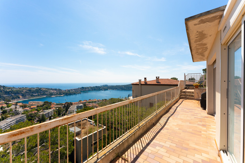 French property for sale in Villefranche-sur-Mer, Alpes-Maritimes - &#8364;1,365,000 - photo 2