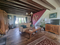 Maison à vendre à La Chapelle-Glain, Loire-Atlantique - 183 600 € - photo 4